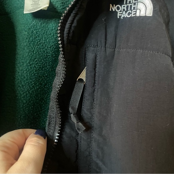 The North Face 1995 Retro Denali Jacket size Large - Picture 5 of 9